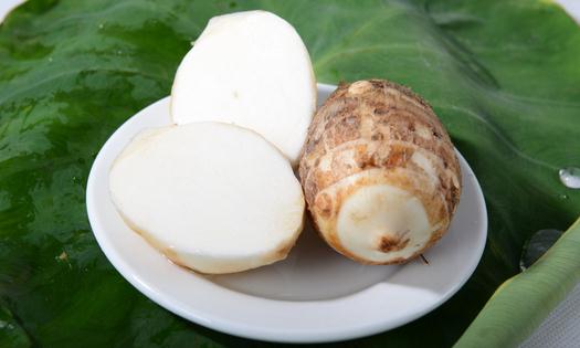 芋頭的營(yíng)養(yǎng)價(jià)值和食用禁忌