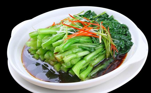 菜心的營(yíng)養(yǎng)價(jià)值 菜心的做法