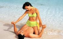 盤點(diǎn)男女之間曖昧的七種關(guān)系