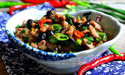 巧廚娘必學(xué)會(huì)的營養(yǎng)晚餐