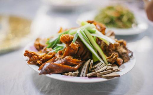 西紅柿豬肝瘦肉湯怎么做你知道嗎？