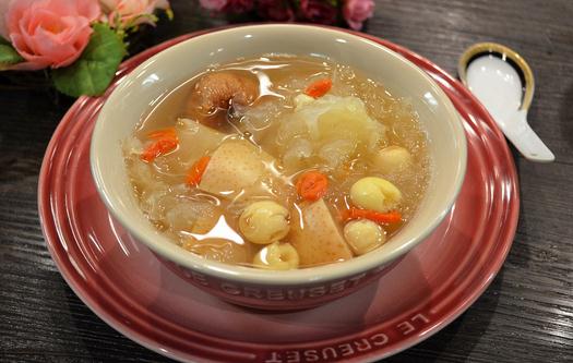 冰糖蓮子怎么做？冰糖蓮子的做法