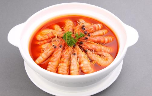 美味蝦的做法：鹽水蝦怎么做？