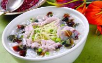 夏季炎熱沒胃口？教你做好吃的皮蛋瘦肉粥