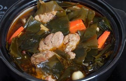 夏季來點清淡的飯菜吧！
