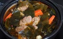 夏季來(lái)點(diǎn)清淡的飯菜吧！