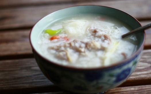 必學(xué)的營(yíng)養(yǎng)養(yǎng)生粥