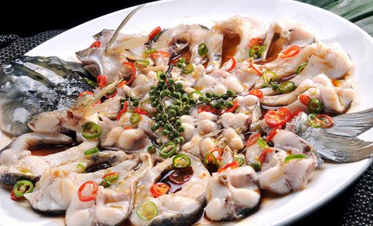 美味蒸魚(yú)的7個(gè)小秘方