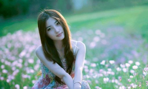 如何留下自己的淑女形象？