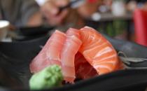 怎么吃生魚片才安全？