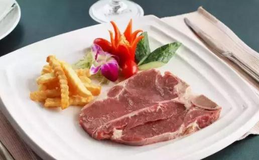 如何減少肉類攝入？