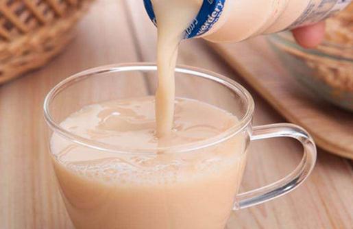 常溫乳酸菌飲料中有乳酸菌嗎？