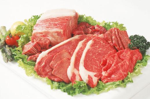 如何避免買到重組肉？