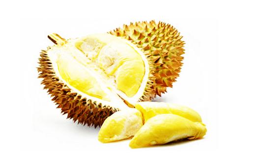 如何挑選新鮮榴蓮？