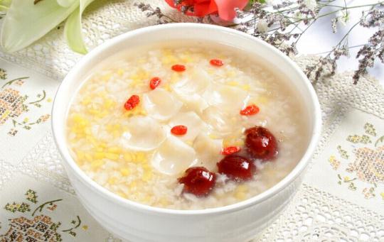 熬粥的六個(gè)秘笈：底料分開(kāi)煮