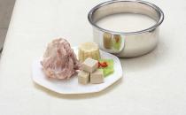 教你燉一鍋營(yíng)養(yǎng)美味的骨頭湯