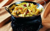 揭秘破壞營(yíng)養(yǎng)的烹飪方法