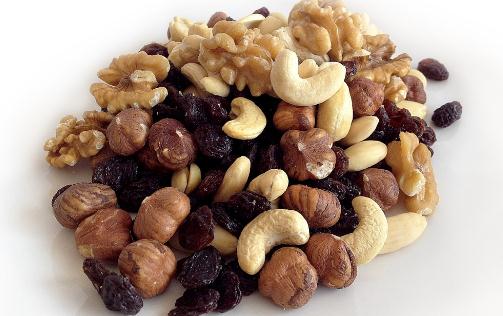 哪些零食可以吃？哪些零食不可以吃？