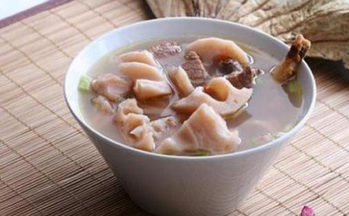 霧霾天痰多？魚腥草清痰食療方