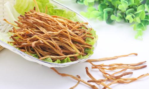 心情不好？黃花菜藥膳幫你解憂