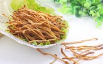 心情不好？黃花菜藥膳幫你解憂
