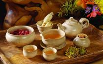 頭發(fā)白？多喝枸杞泡茶