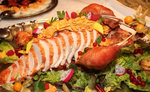鴨肉營(yíng)養(yǎng)不上火 怎么吃鴨肉？