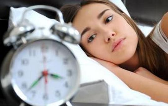 如何保證有效的睡眠？