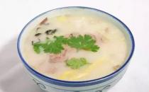 腎虛？來點補腎藥膳