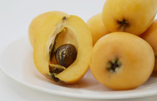 吃枇杷果的好處 枇杷果怎么吃？