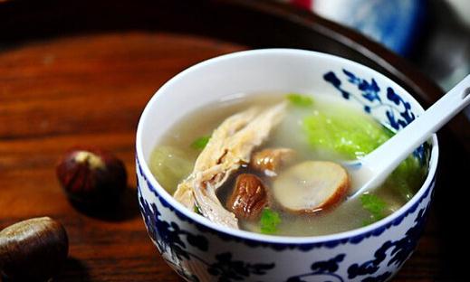 冬季最適合補(bǔ)腎