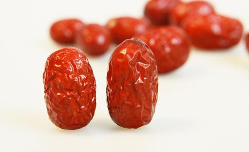 吃紅棗有哪些禁忌？紅棗的功效