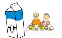 什么食物可以預防骨質(zhì)疏松