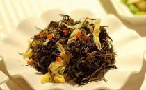 吃海英菜有什么好處？海英菜的做法
