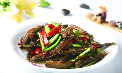 男人吃泥鰍可滋補(bǔ)強(qiáng)身
