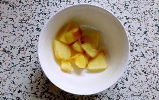 喝姜湯要學(xué)會“對癥下湯”