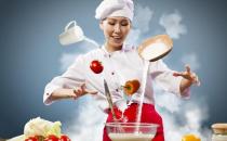 減少用油、鹽的烹飪技術(shù)