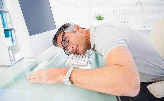 秋季失眠的飲食調理法