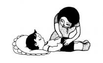 長(zhǎng)期便秘危害健康