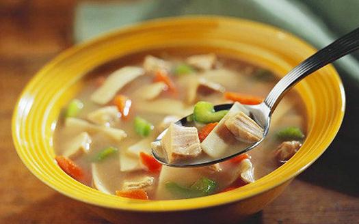 腸炎腹瀉吃什么調(diào)理
