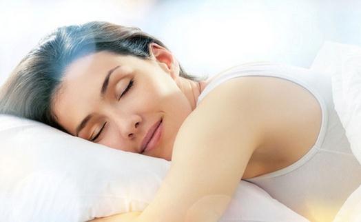 經(jīng)期如何避免失眠？
