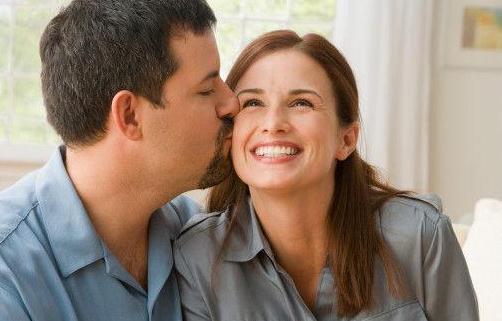 男人都是如何挑老婆的？