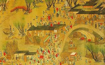 【唐朝歷史】唐朝皇帝列表_唐朝建立的時(shí)間_中國(guó)唐朝歷史人物事件