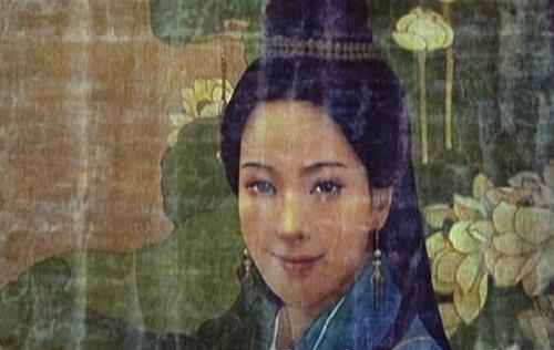 歷史上真的有玉漱公主嗎？玉漱公主尸容復原圖
