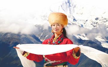 【藏族】藏族的由來簡介_藏族傳統(tǒng)節(jié)日_藏族的風(fēng)俗習(xí)慣_藏族服飾 【藏族】藏族的由來簡介_藏族傳統(tǒng)節(jié)日_藏族的風(fēng)俗習(xí)慣_藏族服飾
