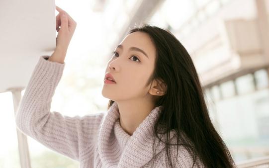 男人希望你這樣呵護(hù)他