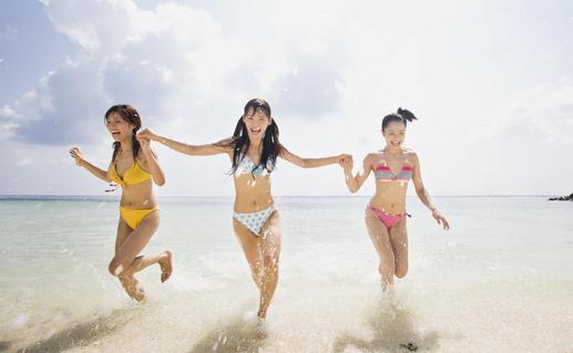 經(jīng)期出現(xiàn)這些癥狀需要保護(hù)卵巢了！