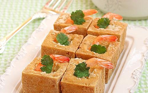 中國(guó)豆腐在洋人眼里是“東方奶酪” 滋味遠(yuǎn)勝奶酪