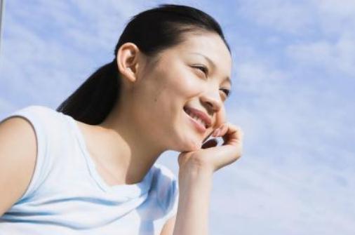 注意乳房的危險信號！