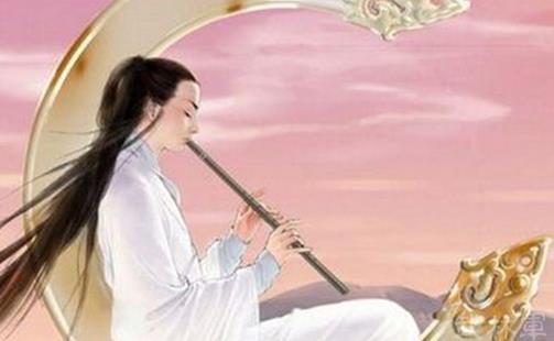 四大美男之一衛(wèi)玠竟然比他妻子還要好看？衛(wèi)玠容貌復(fù)原圖